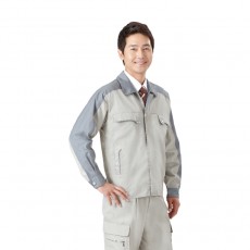[라보] 상하세트, 근무복, 작업복, 회사단체복
