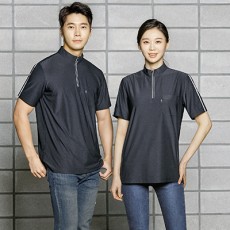 [파브 TS-2103] 파브특허, 쿨론 티셔츠, 신축성, 통기성